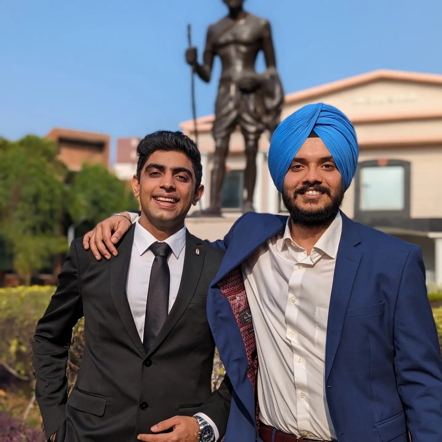 Prinkit with team building communities